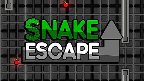 Snake Escape Game