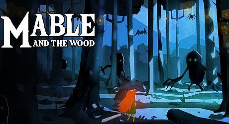 Mable & The Wood Game