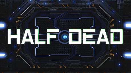 Half Dead Game