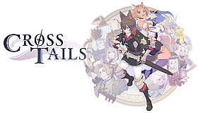 Cross Tails