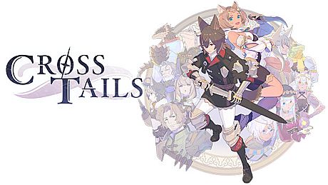 Cross Tails Game