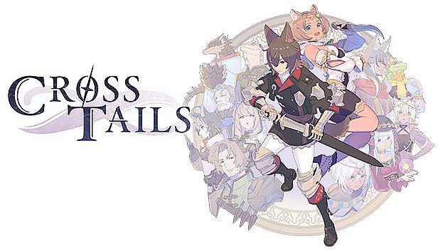 Buy Cross Tails