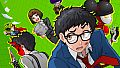Yuppie Psycho