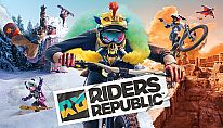 Acheter Riders Republic PC