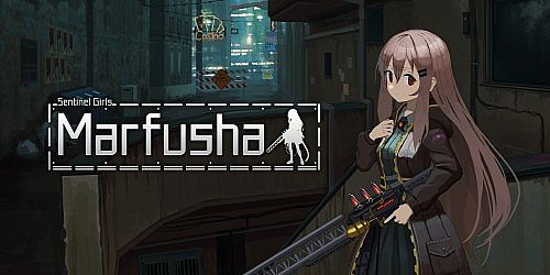 Marfusha