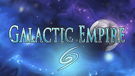 Galactic Empire Game