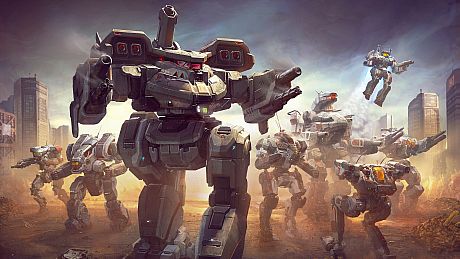 BATTLETECH Heavy Metal Bundle