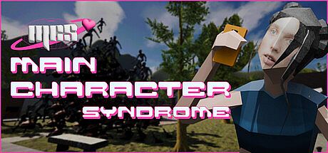 Main Character Syndrome Playtest