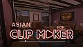 Asian for Clip maker