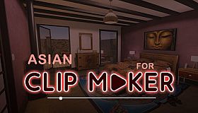 Asian for Clip maker