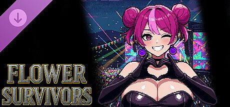 Flower Survivors-DLC : IDol Pelling