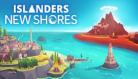ISLANDERS: New Shores
