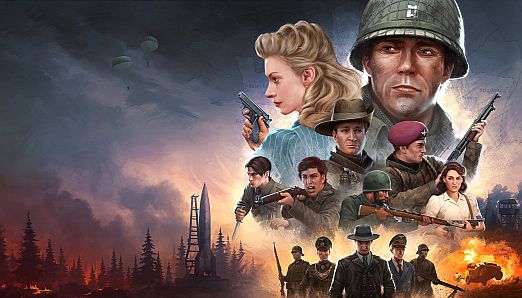 Classified: France '44