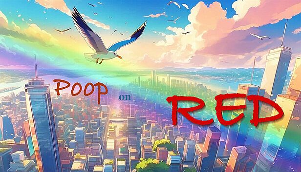 Buy Poop on RED