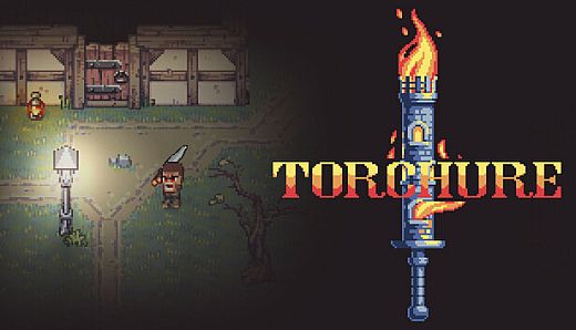 Torchure