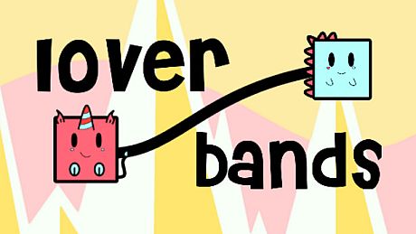 Lover Bands Game