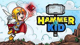 Hammer Kid