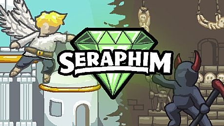 Seraphim Game