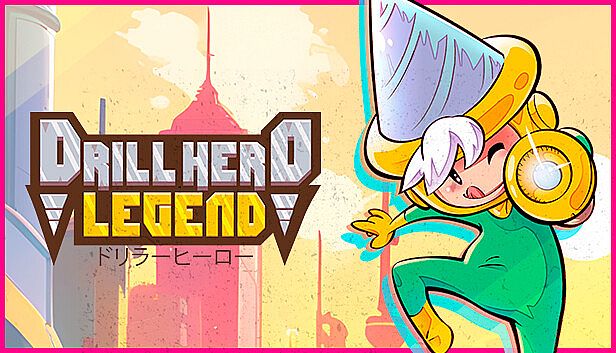 Buy Drill Hero Legend