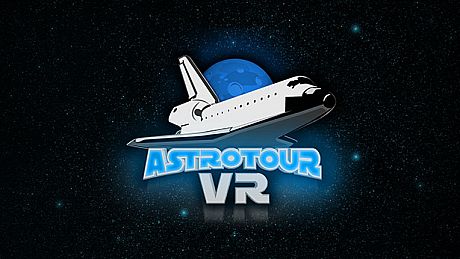 Astrotour VR Game