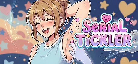 Serial Tickler Game