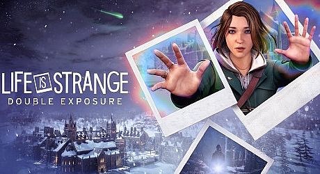 Life is Strange: Double Exposure Game