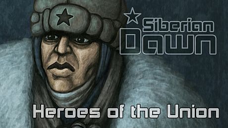 Siberian Dawn Heroes of the Union DLC