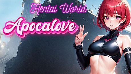 Hentai World Apocalove Game