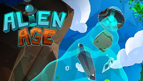 Alien Age