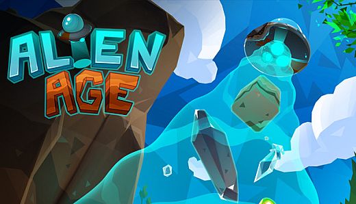 Alien Age