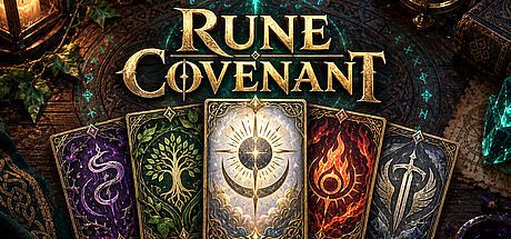 Rune Covenant Game
