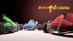 Rush N Crash