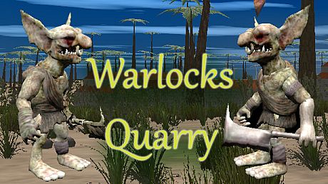 Warlocks Quarry Game