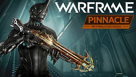 Warframe: Retribution Pinnacle Pack DLC
