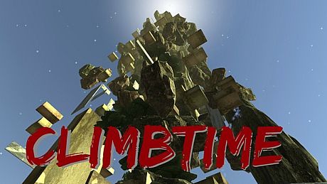 Climbtime Game