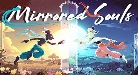 Mirrored Souls Game