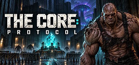 The Core: Protocol Game