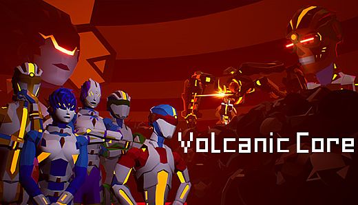 Volcanic Core