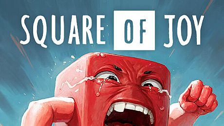 Square of Joy Game
