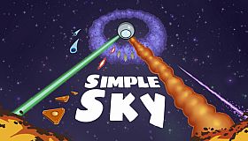Simple Sky