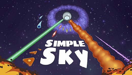 Simple Sky
