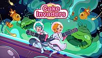 Cake Invaders für PC kaufen