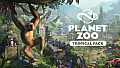 Planet Zoo: Tropical Pack