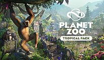 Kup Planet Zoo: Tropical Pack na PC