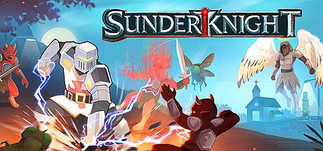 Sunderknight Game