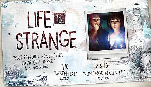 Life is Strange - Episode 3