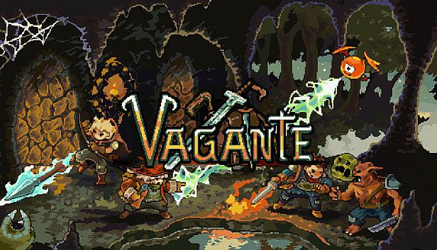Buy Vagante