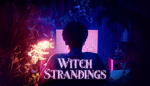 Buy Witch Strandings