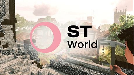 ST World Game