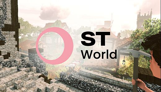 ST World